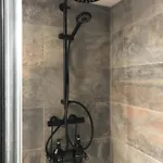 The Purple Courtyard Bed and breakfast