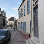 Bed and breakfast The Purple Courtyard 3*