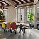 Bed and breakfast The Purple Courtyard 3*