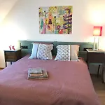 The Purple Courtyard Bed and breakfast 3*