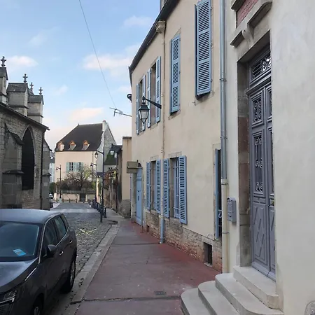 Bed & Breakfast The Purple Courtyard 3*