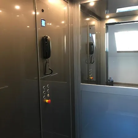 The Purple Courtyard Panzió 3*