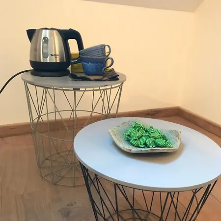 Bed & Breakfast The Purple Courtyard Beaune (Cote d'Or)