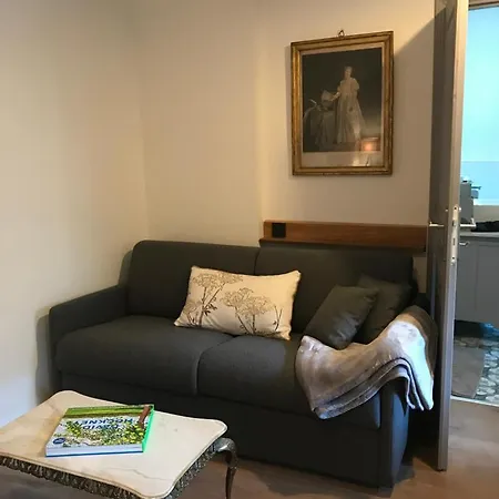 Bed & Breakfast The Purple Courtyard