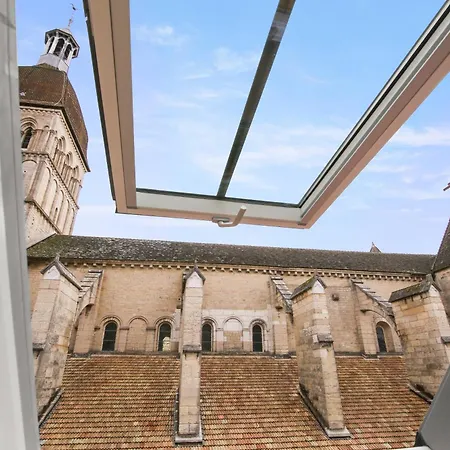 Bed and breakfast The Purple Courtyard 3*
