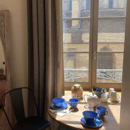 Bed & Breakfast The Purple Courtyard Beaune (Cote d'Or)
