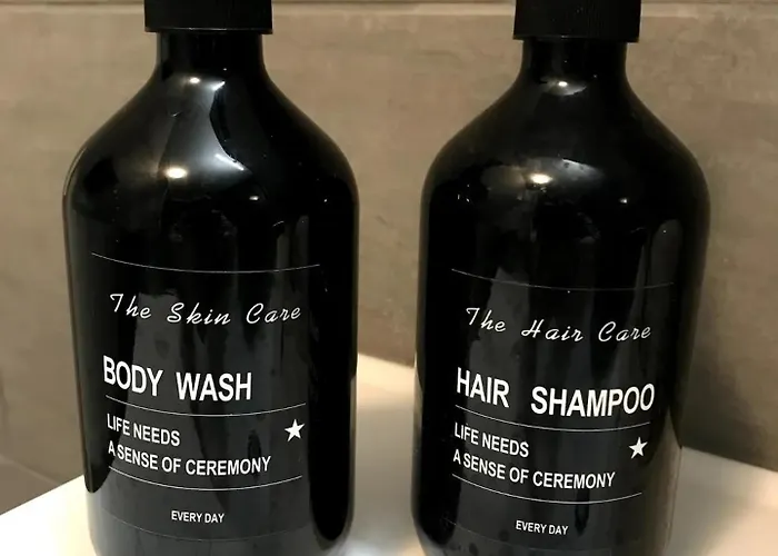 The Purple Courtyard Готель типу 