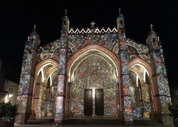 Готель типу 