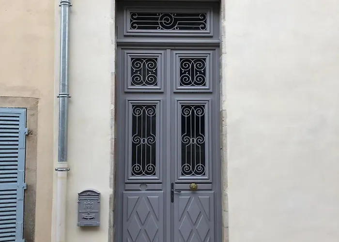 Готель типу 