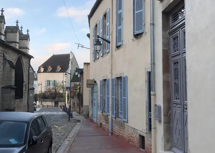 Готель типу 