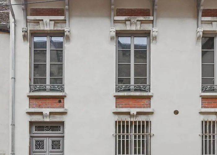 Готель типу 