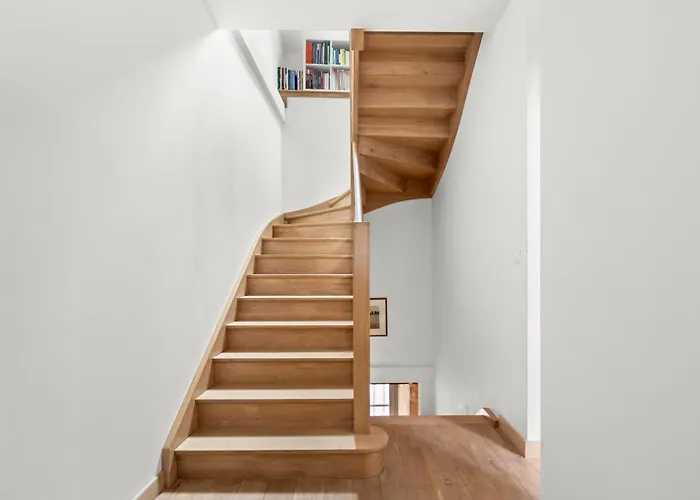 The Purple Courtyard Готель типу 