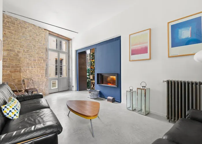 The Purple Courtyard Готель типу 