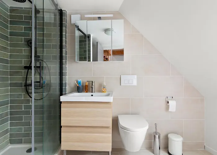 The Purple Courtyard Готель типу 