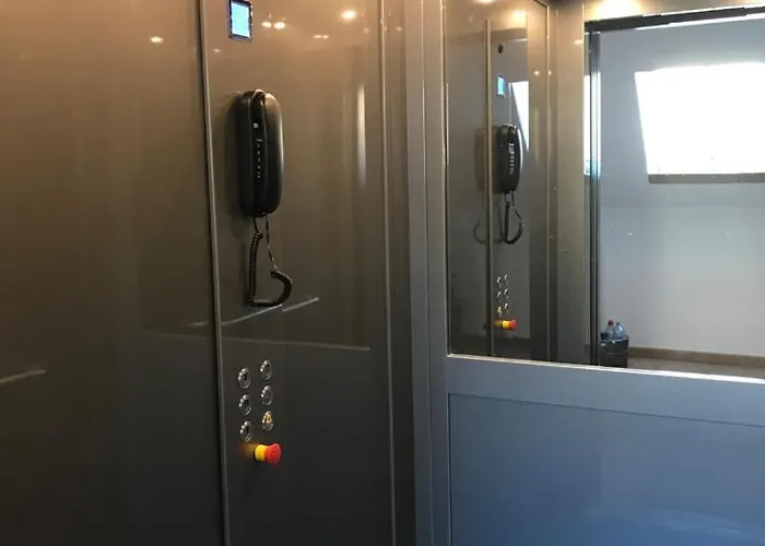 The Purple Courtyard Готель типу 