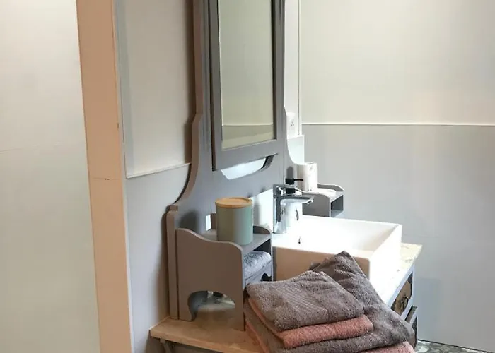 The Purple Courtyard Готель типу 